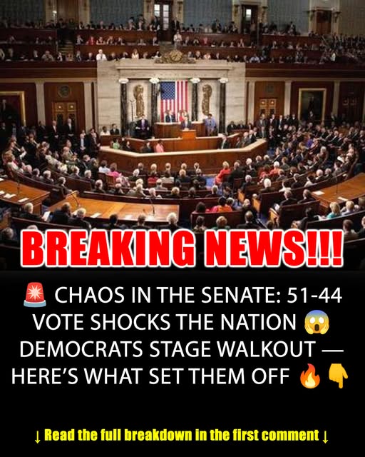 The SHOCKING Battle That Could Change America’s