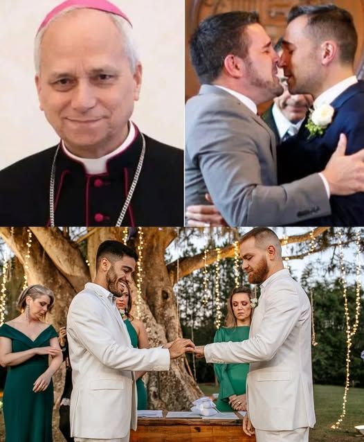 Pope Leo XIV sends the first message after