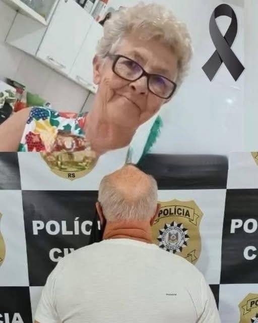 Elderly woman by roommate