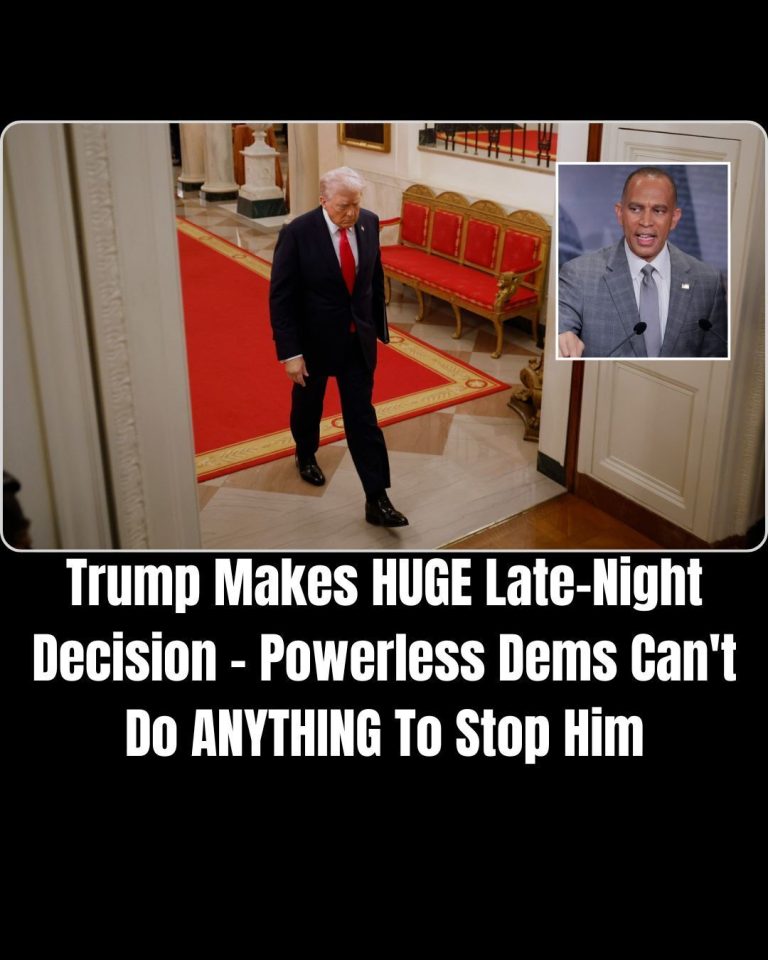 Trump Releases Footage US Attack On ‘Drug