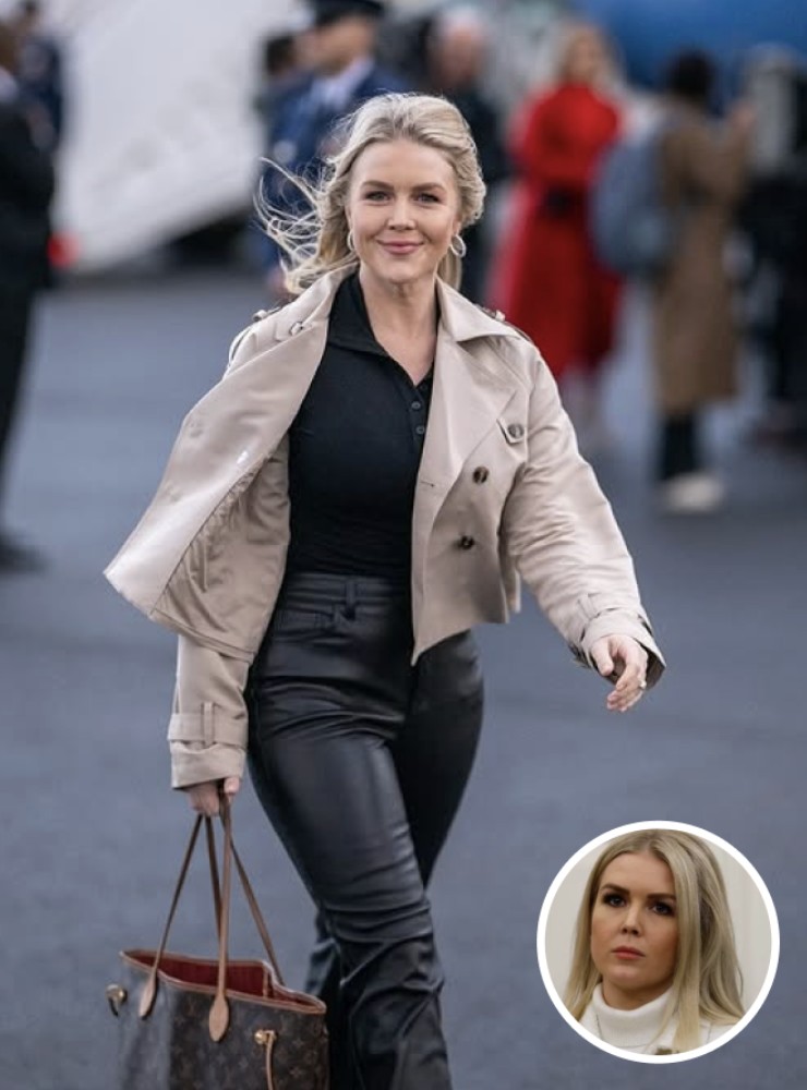 Press Secretary Faces Backlash