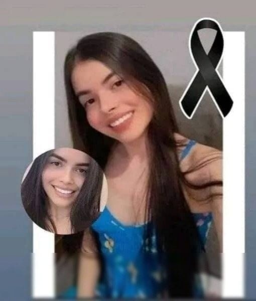 [Rest in peace] Jessica Joven dies after