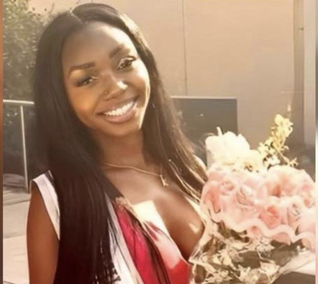 Rest in peace, Kada – the 23-year-old who went