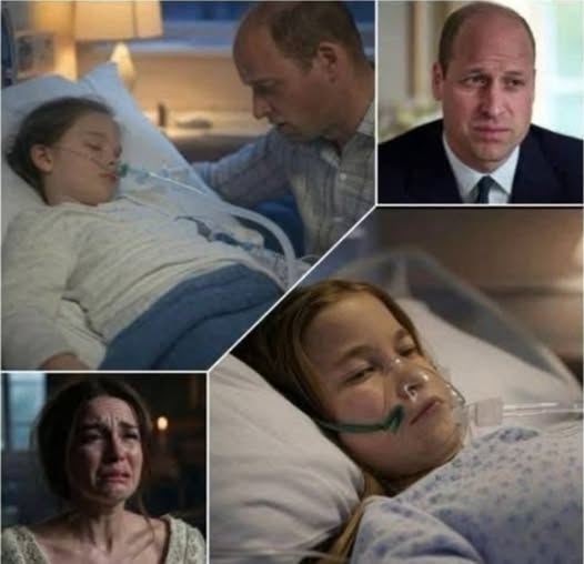 ROYAL FAMILY Breaking 1 hour ago,