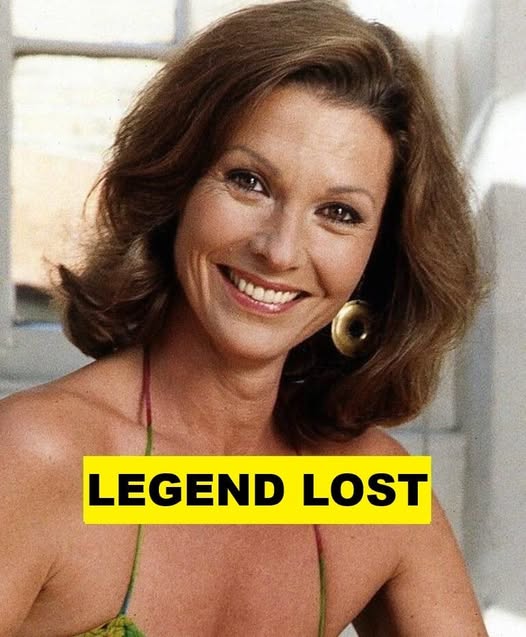 STAR GONE. With heavy hearts, we announce