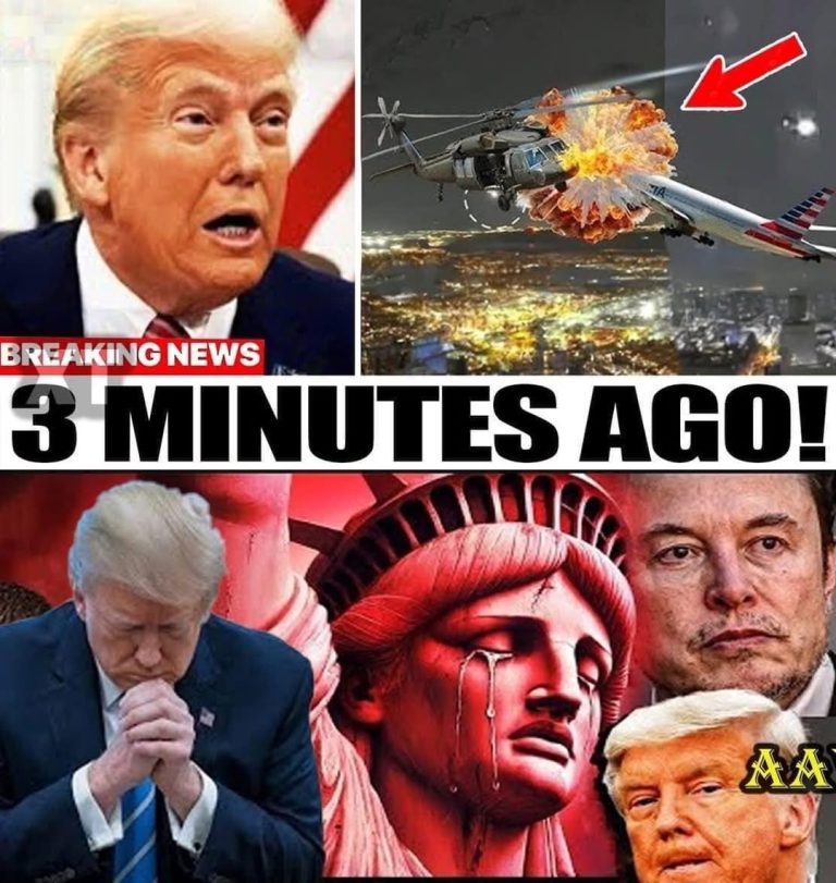 URGENT: “HIGH ALERT IN USA FOR NEXT