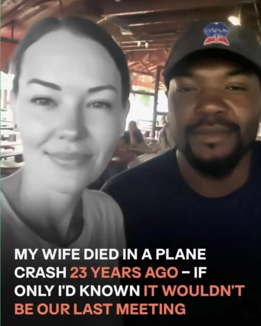 I Lost My Wife 23 Years Ago