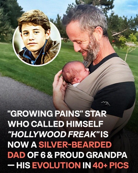 ’80s Teen Star Turned Children’s Book