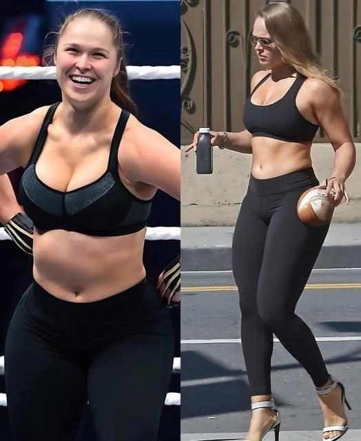 Don’t look if you can’t handle lt