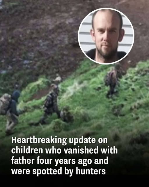 Heartbreaking update on children