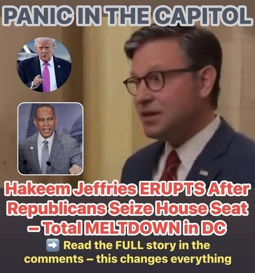 GOP Set to Add Another Seat to House In State