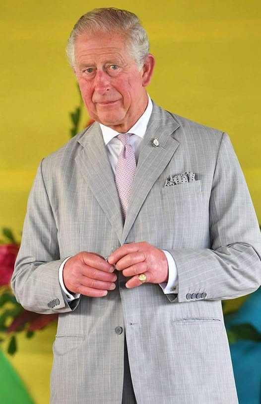 King Charles ‘still very sick’ and facing ‘inevitable end’