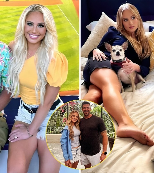 Tomi Lahren: Conservative media voice