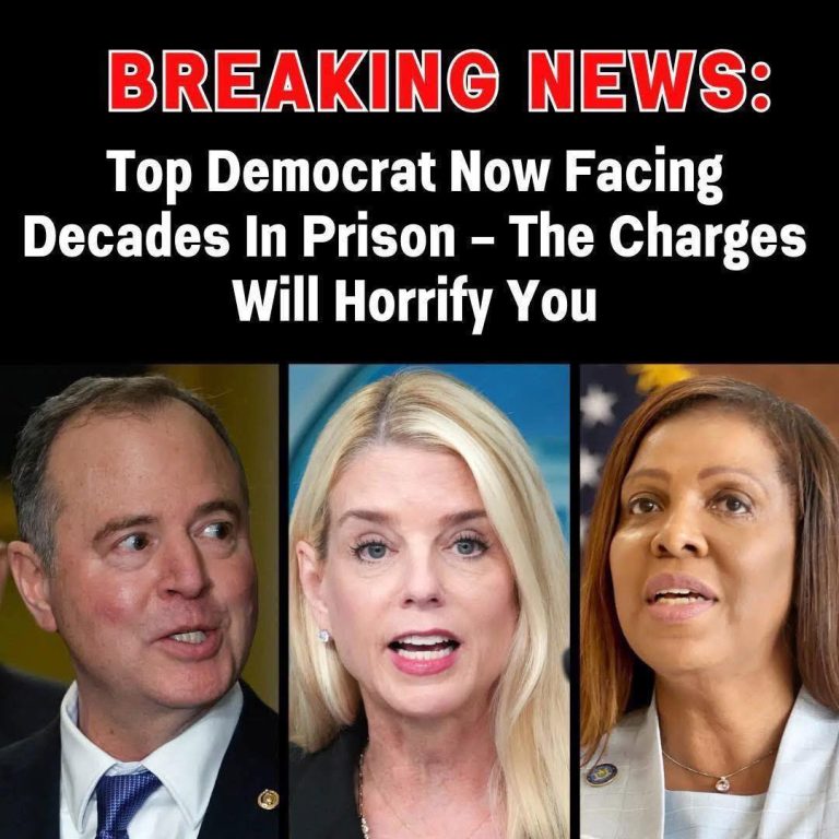 Democratic Party Rocked by Massive Corruption