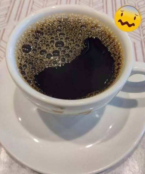 Morning Coffee Effects on Your Body