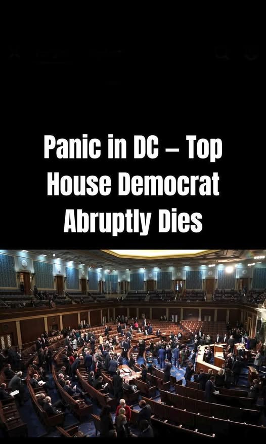 Longtime House Democrat