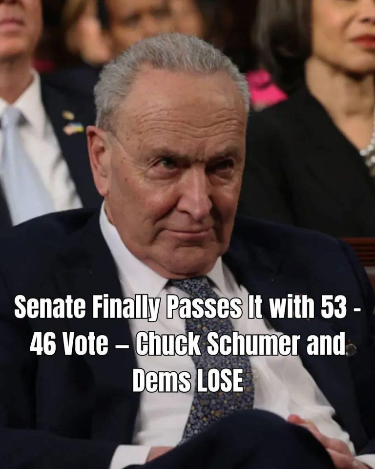 Senate Confirms Anne-Leigh Moe as U.S.