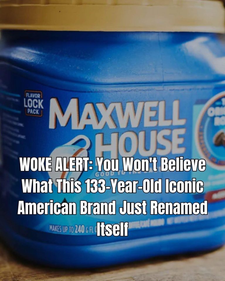 Why Maxwell House Is Changing