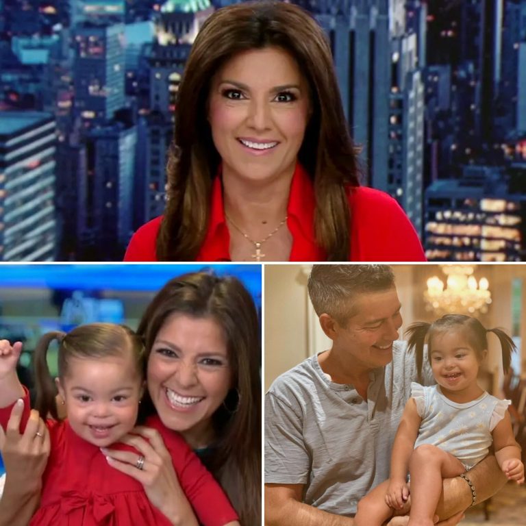 Rachel Campos-Duffy Shares Joyful Updates