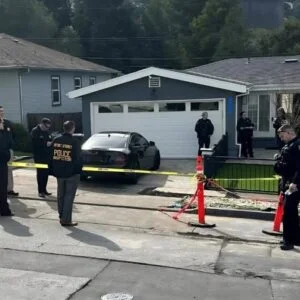 SAD ENDING World famous