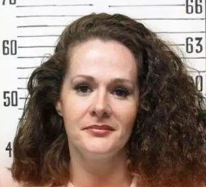 Tennessee Woman Scheduled for First Execution