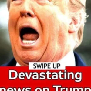 Donald Trump Gets More Bad News