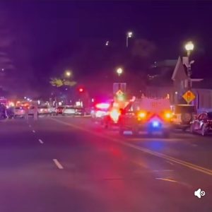 BREAKING: At least 4 people sh.ot