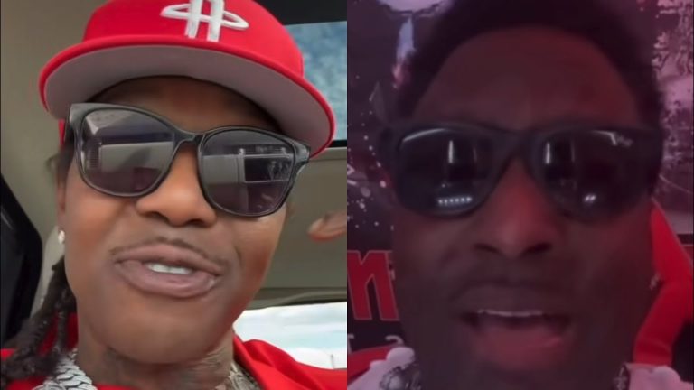 Hot Boy Turk SENDS STRONG WARNING