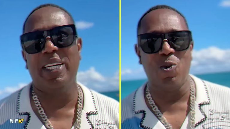 Master P Says He Wishes The Verzuz