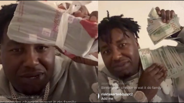 “Birdman SHOCKS Fans After