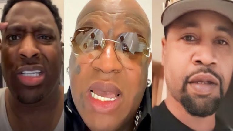 🔥 “Hot Boy Turk GOES IN On Birdman