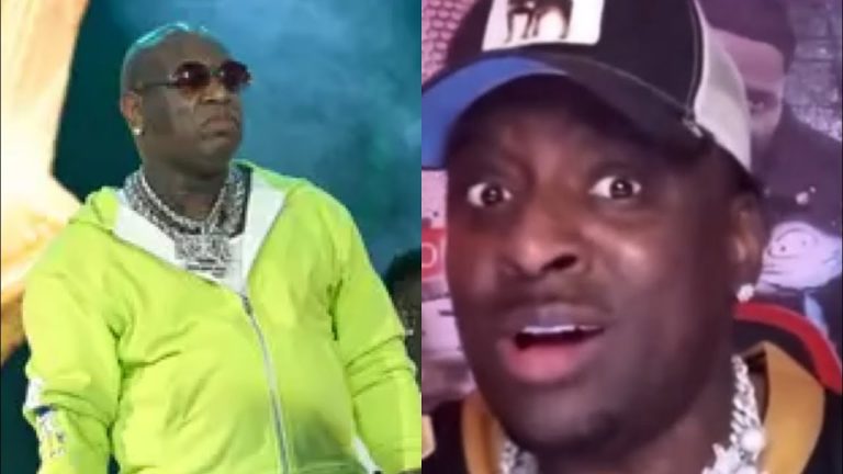 🔥 “Hot Boy Turk EXPOSES BG