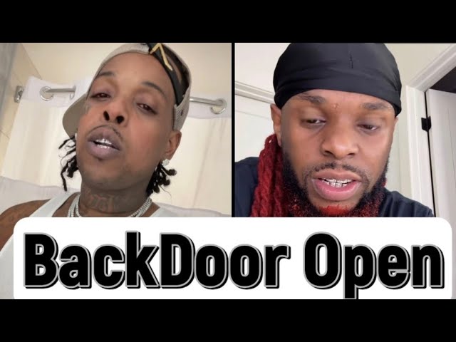 Finesse 2Tymes ACCUSED of Trying