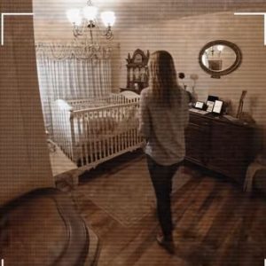 I Left My Husband to Watch the Baby