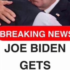 BREAKING NEWS JOE BIDEN GE