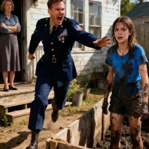 The Soldier Who Came Home to a Different