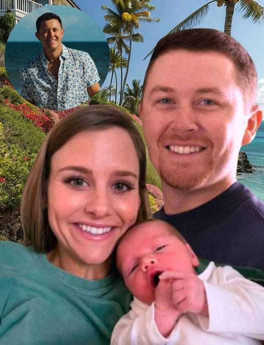 Just Hours Ago, Scotty McCreery Dropped a Bombshell No One Expected