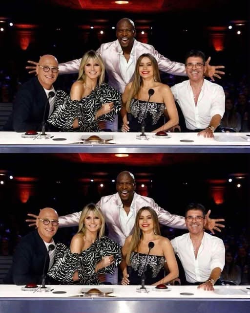 America’s Got Talent’ Dancer