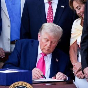 20 Minutes ago in New Yor