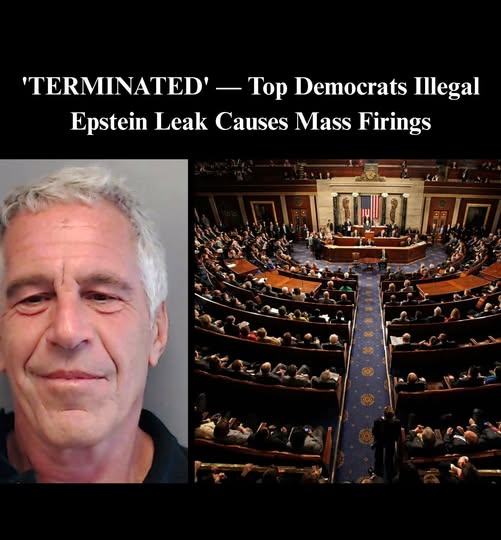 Top Democrat Faces Legal Firestorm Over Leaked Maxwell Emails