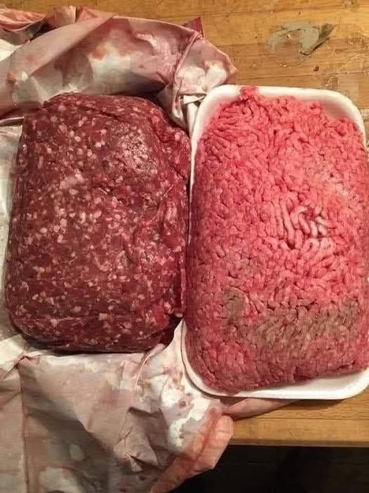 Hidden Truth Behind “Premium” Meat Labels