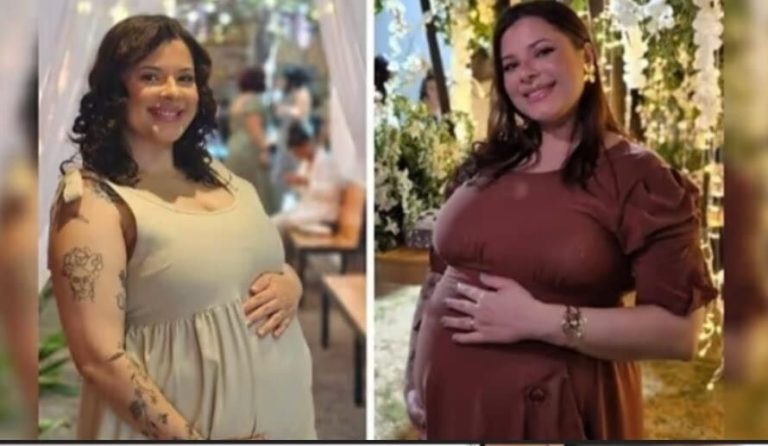 Mother and daughter get pregna