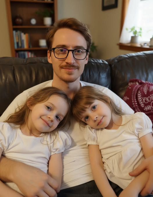 Choosing Strength When Life Redefines Family