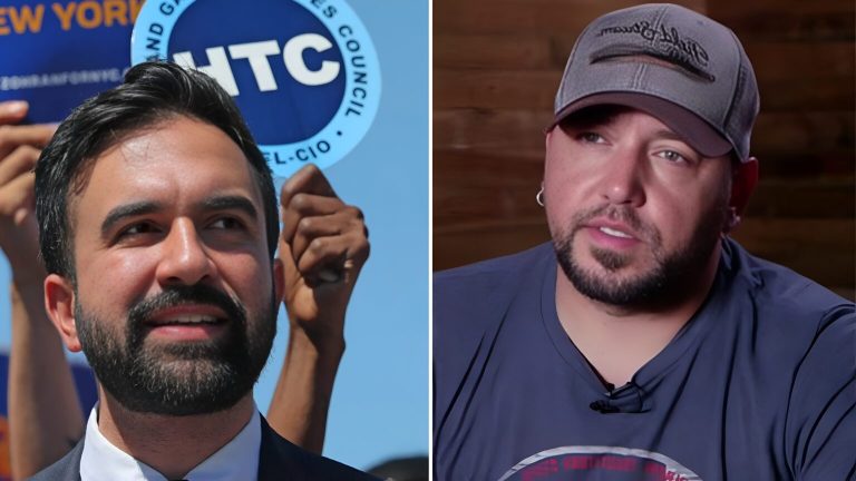 Jason Aldean Pulls Out of New York City Tour, Cites “Communist Takeover”