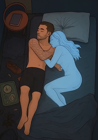 The Quiet Messages Hidden in Midnight