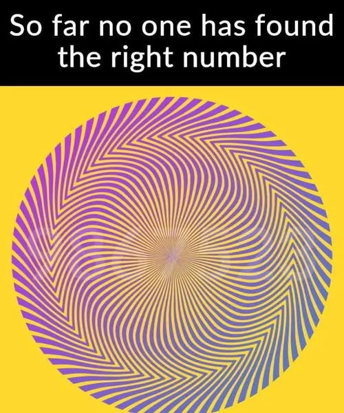 Can you spot the hidden dog? Only those