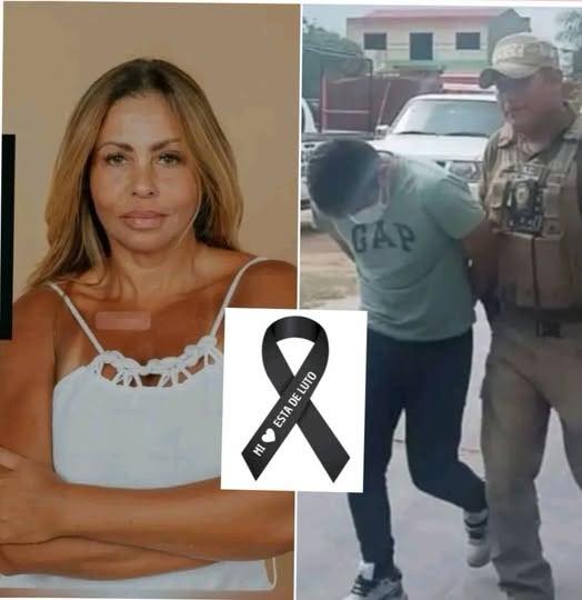 50 year old man his own wife after discovering