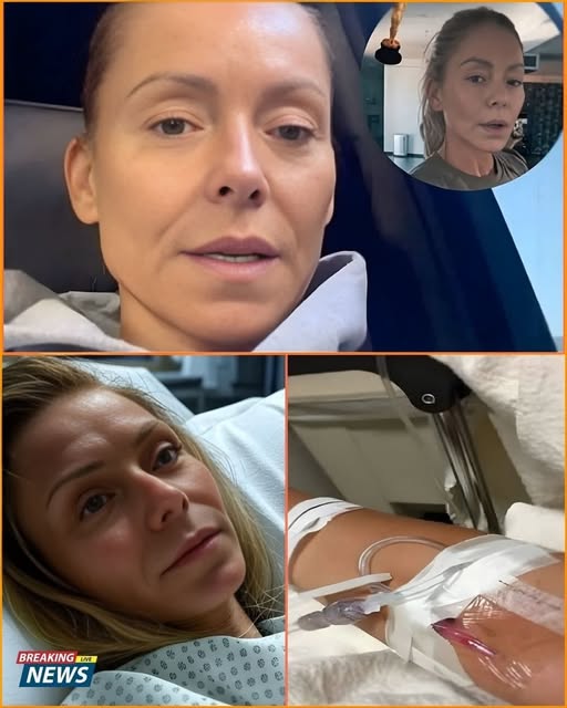 20 Minutes ago in New York City, Kelly Ripa was confirmed as…