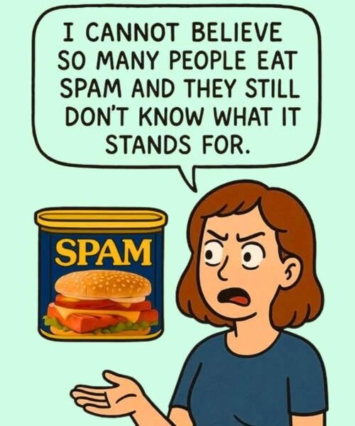 Is SPAM Healthy for Seniors? What Older Adults Should Know