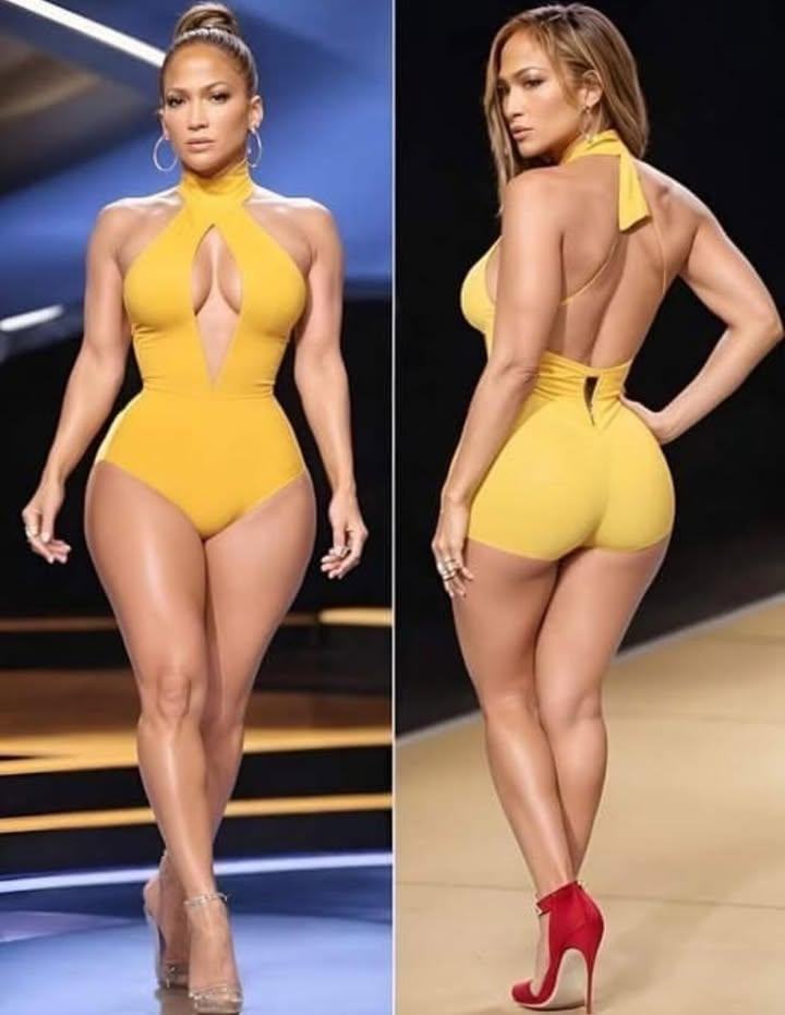 Jennifer Lopez, 54, Stuns Fans with Announcement